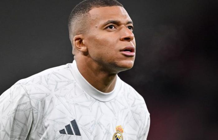 Malaise Mbappé: Die Umkleidekabine von Real Madrid lässt los