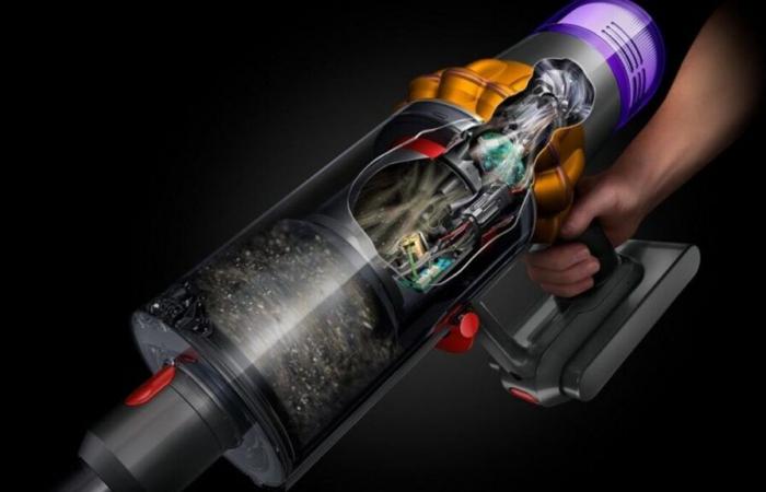 Dyson-Aktionscode: Dieser Staubsauger ist zu einem noch attraktiveren Preis erhältlich als sein Basispreis am Black Friday