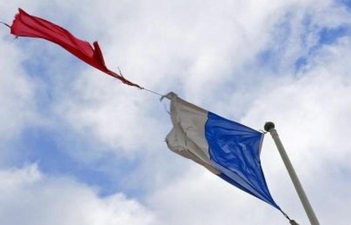 FRANKREICH geht es SCHLECHT? Der FEHLER von ZU viel Staat – IREF Europe