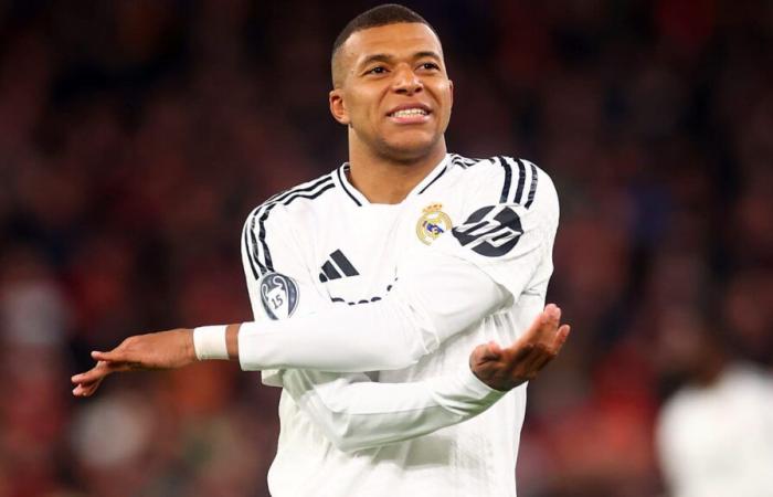 Kylian Mbappé wurde Opfer von Maraboutage, der Mondhypothese eines Weltmeisters von 1998