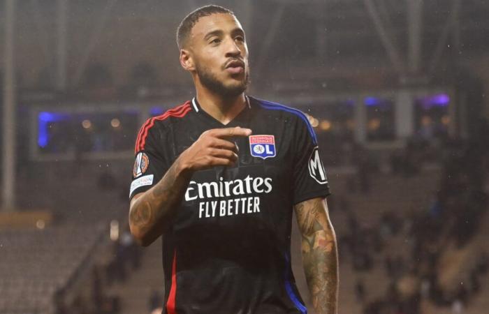 „Ich sehe keinen Besseren als ihn“, glaubt Riolo, dass Tolisso seinen Platz im Mittelfeld der Blues hat