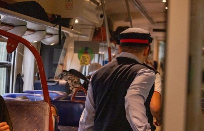 Ich war während meiner gesamten Karriere als SNCF-Agent tätig. Hier erfahren Sie, wie viel ich im Ruhestand verdiene