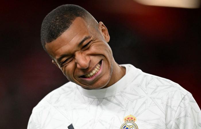 Mbappe braucht „Liebe und Unterstützung“ nach der Niederlage von Real Madrid gegen Liverpool | Fußballnachrichten