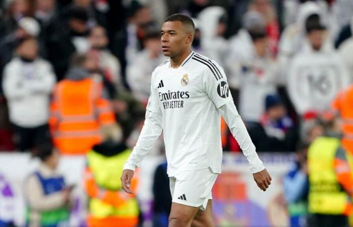 Mbappé von der spanischen Presse ermordet