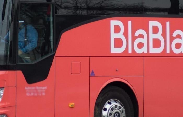 Diese savoyischen Urlaubsorte werden jetzt mit dem Bus von Blablacar angefahren