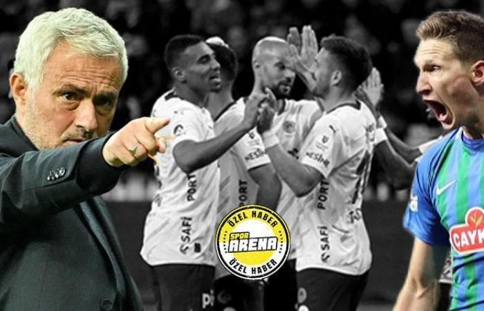 Kritische Warnung an Fenerbahçe vom ehemaligen Star der Super League: Slavia Prag wird die Hölle schaffen | Jose Mourinho ist Weltklasse, aber…