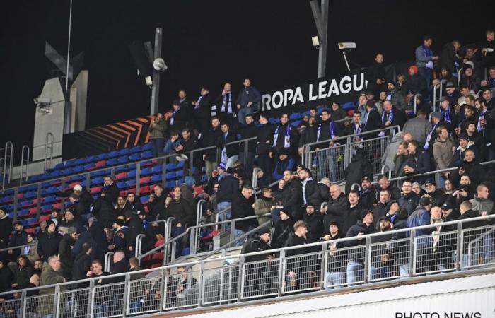 Anderlecht-Fans machen vor dem Spiel gegen Porto einen ganz klaren Appell! – Alles Fußball