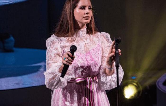 So erhalten Sie Lana Del Rey-Tickets, da der Vorverkauf in Großbritannien heute online geht