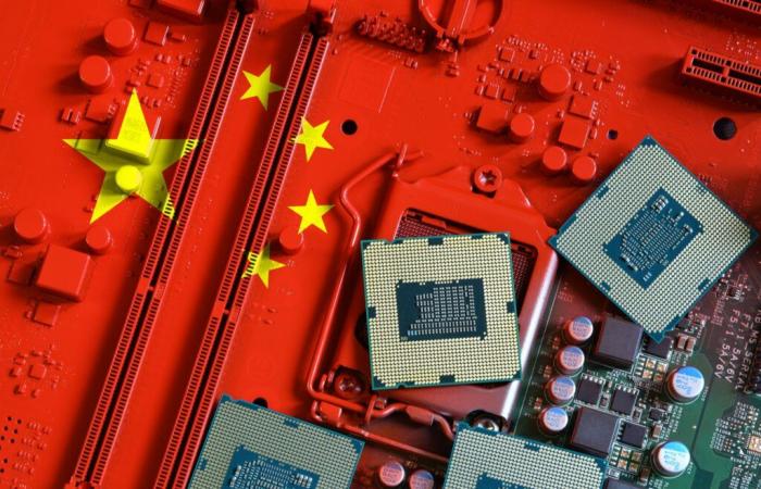 Xiaomi greift Qualcomm an und produziert eigene Chips