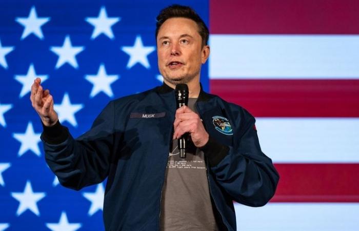 Elon Musk möchte in Videospiele einsteigen (aber mit generativer KI) – Nachrichten