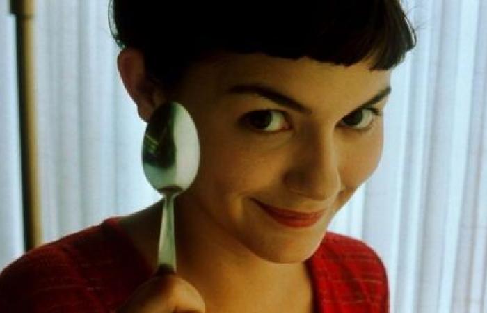 In einem Fotobuch offenbart Audrey Tautou alle ihre Facetten