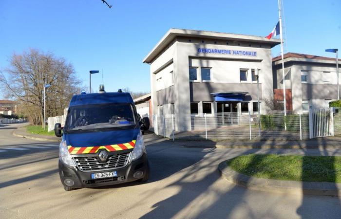 Familien warnen vor dem baufälligen Zustand der Kaserne