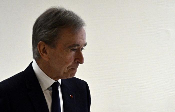 „Es ist dumm“, „Clowns“ … Als Bernard Arnault plötzlich zusammenbricht und Ruffin und „Fakir“ angreift