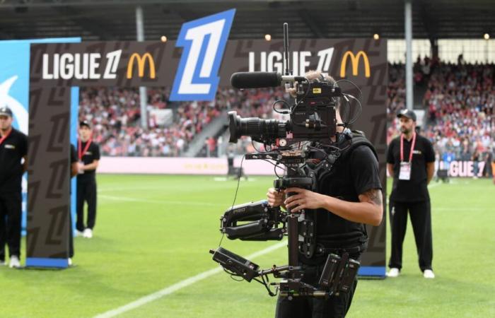 die alarmierenden Zahlen der Piraterie seit der Einführung von DAZN