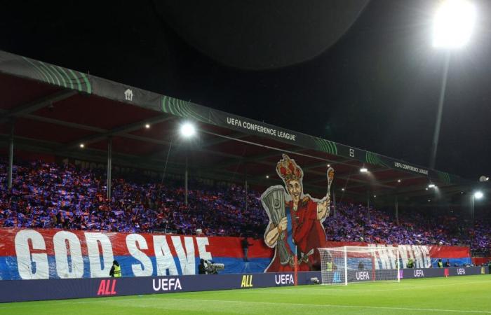 Sancho und Nkunku glänzen beim „God save the King“-Abend in Heidenheim