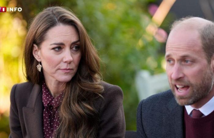 Das Vereinigte Königreich ist schockiert über den Tod von Liz, der krebskranken Teenagerin, die Kate Middleton kennengelernt hat