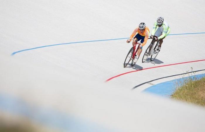 Radfahren. Straße – Das legendäre Cipale-Velodrom wird bald renoviert