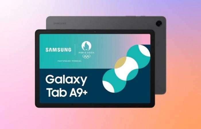 Cdiscount überrascht die Konkurrenz mit diesem Samsung-Tablet für unter 180 Euro