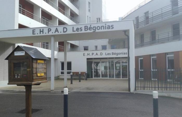 EHPAD „Les Bégonias“ und „Jardin Voltaire“: Die Präfektur Côte-d’Or bestätigte, dass es schwerwiegende Störungen gab!