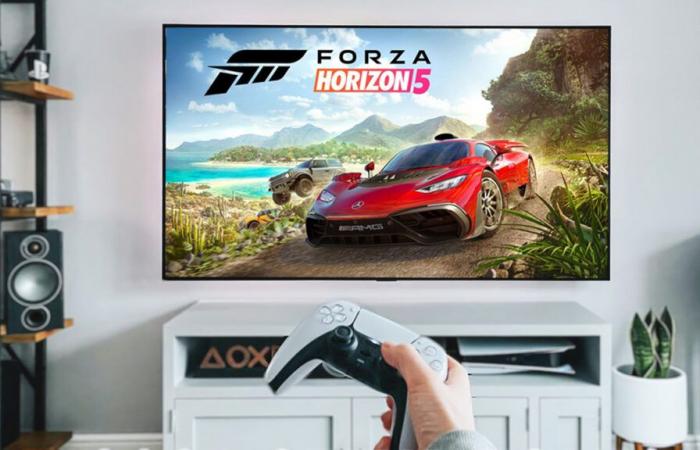 Forza Horizon 5 auf PS5: Laut einem renommierten Insider ist es nur eine Frage der Zeit | Xbox