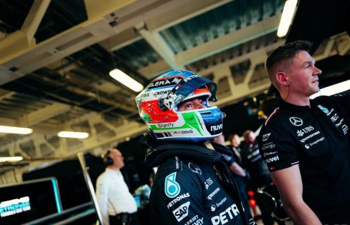 Formel 1 | Hamilton warnt Neulinge vor F1-Gewalt