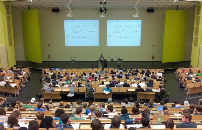 Ein Lehrer aus Clichy im Referenzranking der besten Forscher der Welt