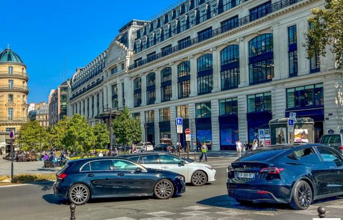 Uber führt die Option „by Women“ ein: Wir erzählen Ihnen alles über diesen neuen Service für Frauen in Paris