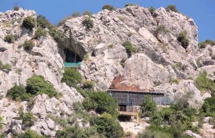 Eine Fernsehsendung widmet dieser berühmten Höhle in den Pyrénées-Orientales eine Ausgabe