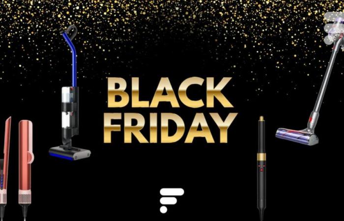 Es sinkt auf einen Preis, der am Black Friday selten zu finden ist