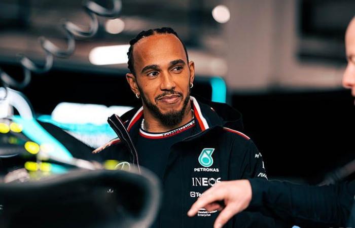 Formel 1 | Domenicali „versprach“ Hamilton einen F1-GP in Afrika