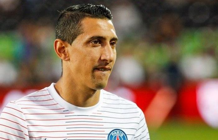 Di Maria vergisst PSG nicht und sendet seine Botschaft – News