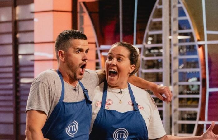 Jade reagiert auf Kritik von Zuschauern von „Masterchef Québec“