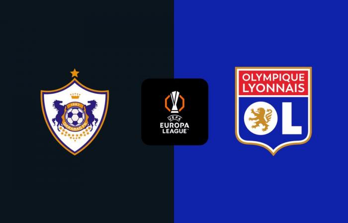 Qarabağ FK – OL: Vor dem Spiel und voraussichtliche Aufstellungen