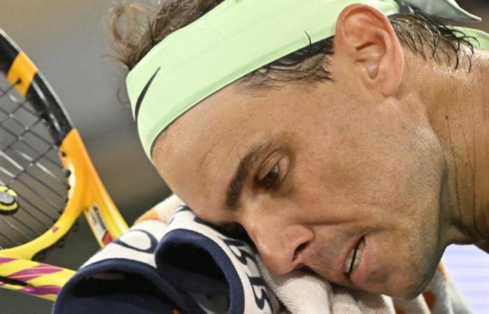 ATP > Petkovic (ex-9. der Welt): „Ich denke, Nadal hätte viel besser sein können, wenn er weniger Angst gehabt hätte“