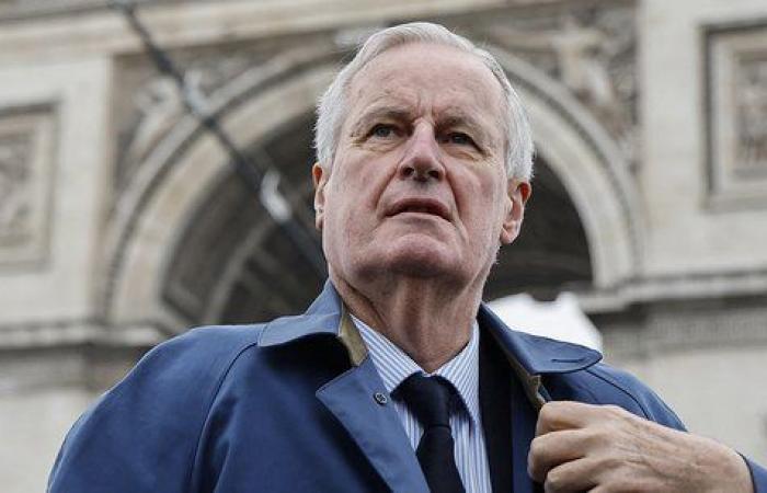 Barnier handelt von „einem Aufwand von 2,4 Milliarden Euro“