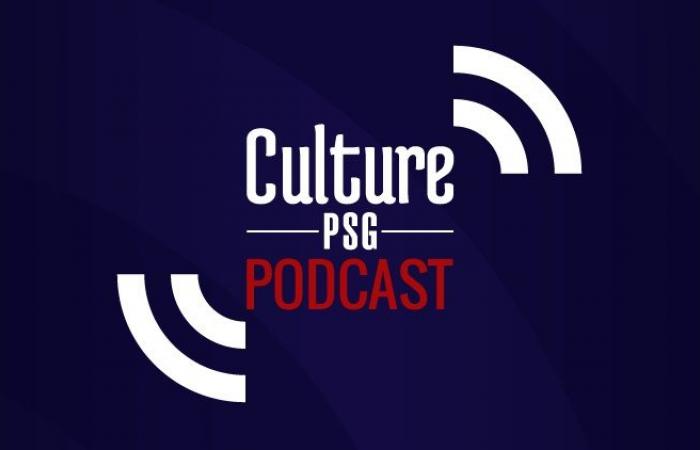 Spiel: Podcast CulturePSG : Bayern/PSG (1-0)