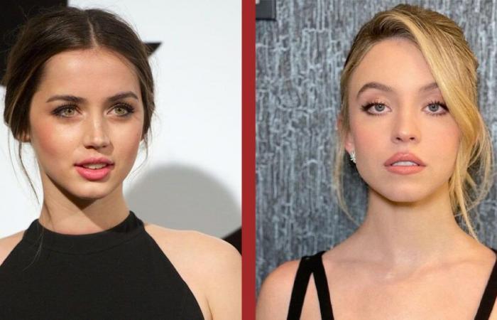 Der Prime Video-Film mit Ana de Armas und Sydney Sweeney erhält diese Wertung