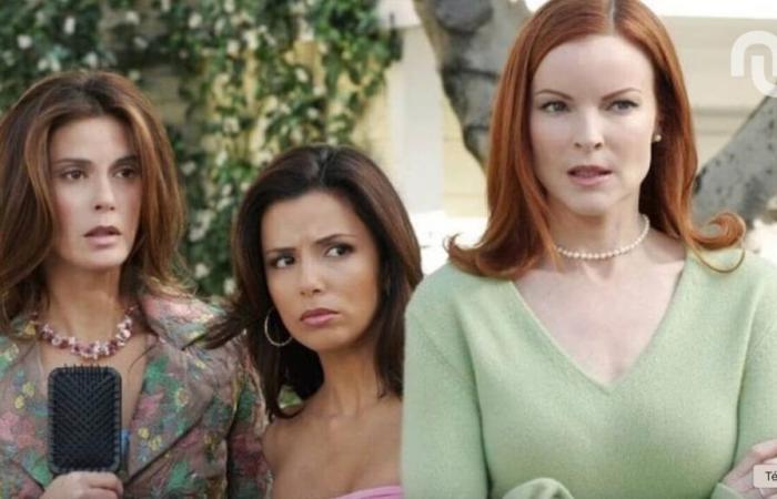 Die Desperate Housewives könnten bald zurückkehren