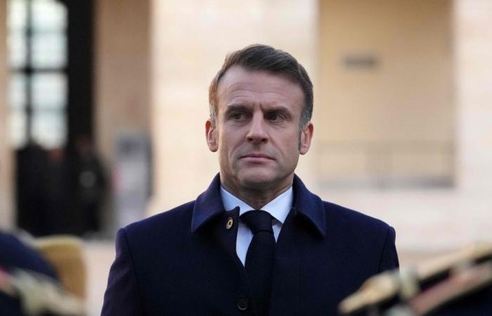 Senegal | Emmanuel Macron erkennt „ein Massaker“ durch die Kolonialkräfte im Jahr 1944 an