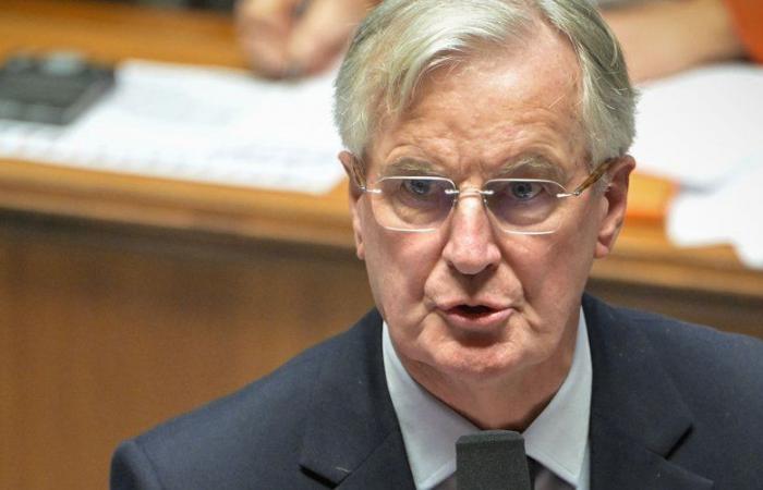 DIREKT. Haushalt 2025: Michel Barnier kündigt an, dass er „die Steuern auf Strom nicht erhöhen“ wird, was zu einem Preisverfall von 14 % führt