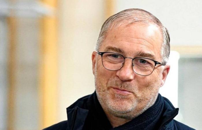 INFO WEST-FRANKREICH. Morddrohungen gegen Bürgermeister und Minister Fabrice Loher: Ein Mann festgenommen