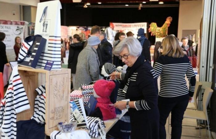 Die Made in France-Show kehrt dieses Wochenende nach Louviers zurück