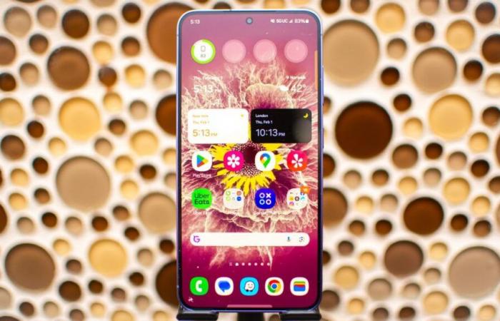 Eine Samsung Galaxy S25-Zertifizierung deutet darauf hin, dass die Telefone eines der größten Probleme des Galaxy S24 nicht beheben werden