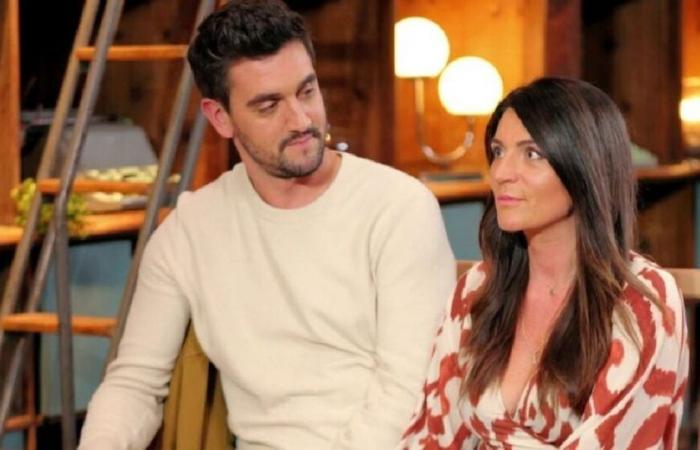 „Flo hat sie betrogen“: Trennung von Tracy und Flo von Married at First Sight 2024 … Sie postet eine rührende Nachricht und traurige Informationen lecken!