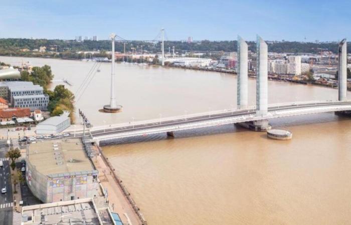 Video. Wird Bordeaux Métropole eines Tages seine Seilbahn haben? Sechs Jahre Geschichte eines unsicheren Projekts