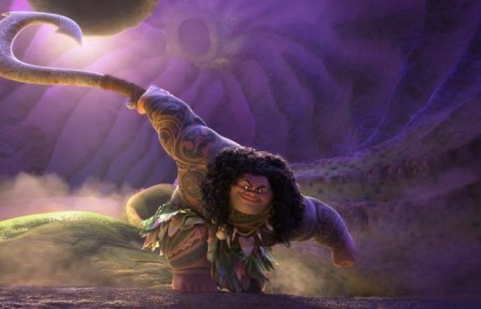 Das Moana 2-Problem oder Disneys beschämende Methoden, die Kinokassen in die Höhe zu treiben