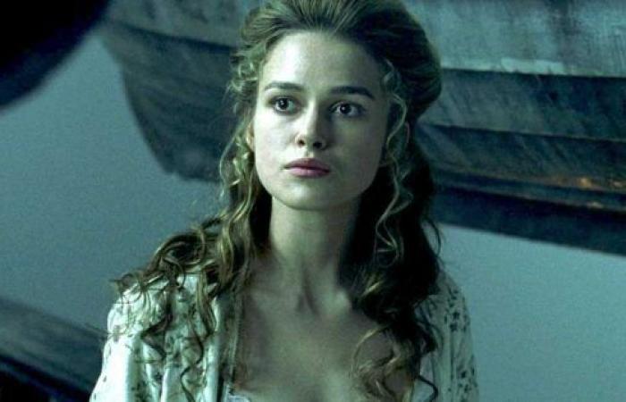 Keira Knightley ist von „Fluch der Karibik“ angewidert und möchte nicht länger in Franchises spielen