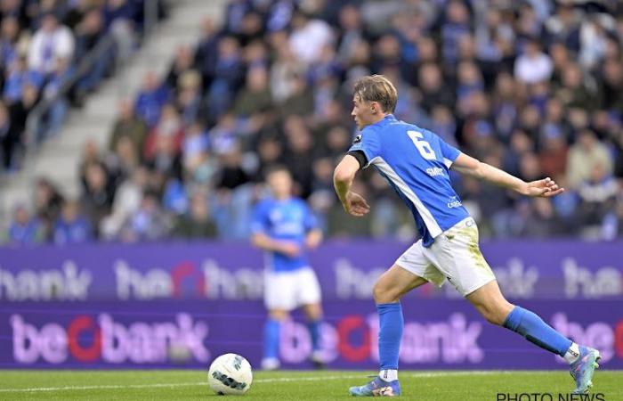 Genk und Anderlecht stark, viele Belgier: Hier ist unsere typische Elf der ersten Phase der Jupiler Pro League – reiner Fußball