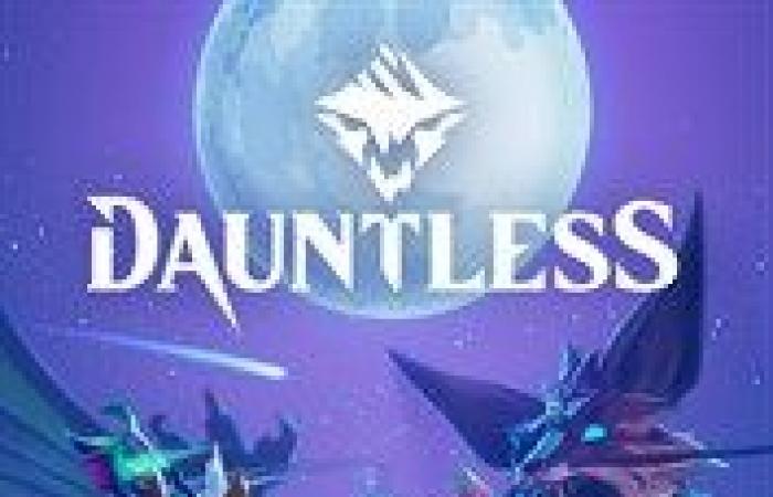 Dauntless: Awakening-Update kommt bald | Xbox-Spieler