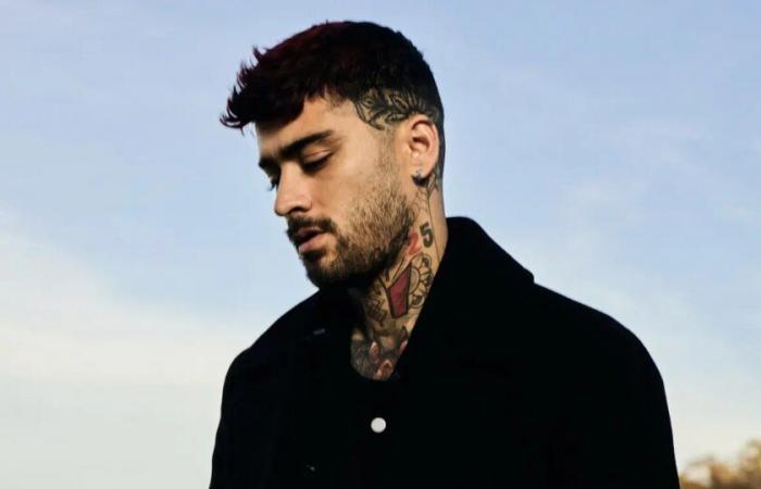 Zayn Maliks Eventim Apollo Show ist ein emotionaler Triumph | Live